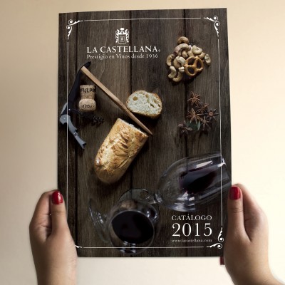 La Castellana Catalogue