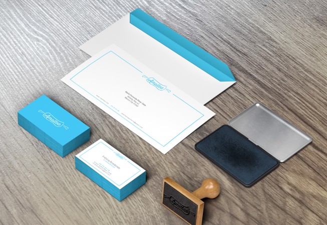 Corporate identity