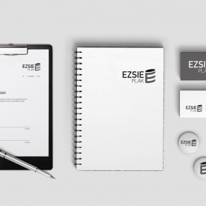 EZSIE PLAK Identity